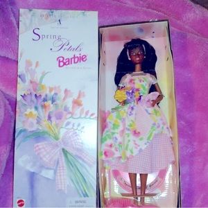 BARBIE African-American Special Edition 🎀 Mint in Box